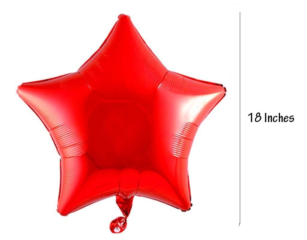 Balloonistics Roar Dinosaur T-Rex Dino Theme Foil Balloon Bouquet – Dino Birthday Party Balloon Set for Kids Dinosaur Theme Decorations (Pack of 5) thumbnail 6