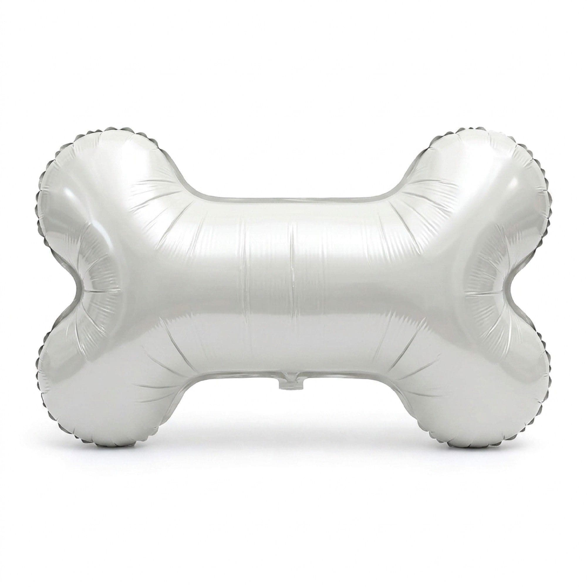 Balloonistics Large Dog Bone Foil Balloon Pack Of 1 thumbnail 1