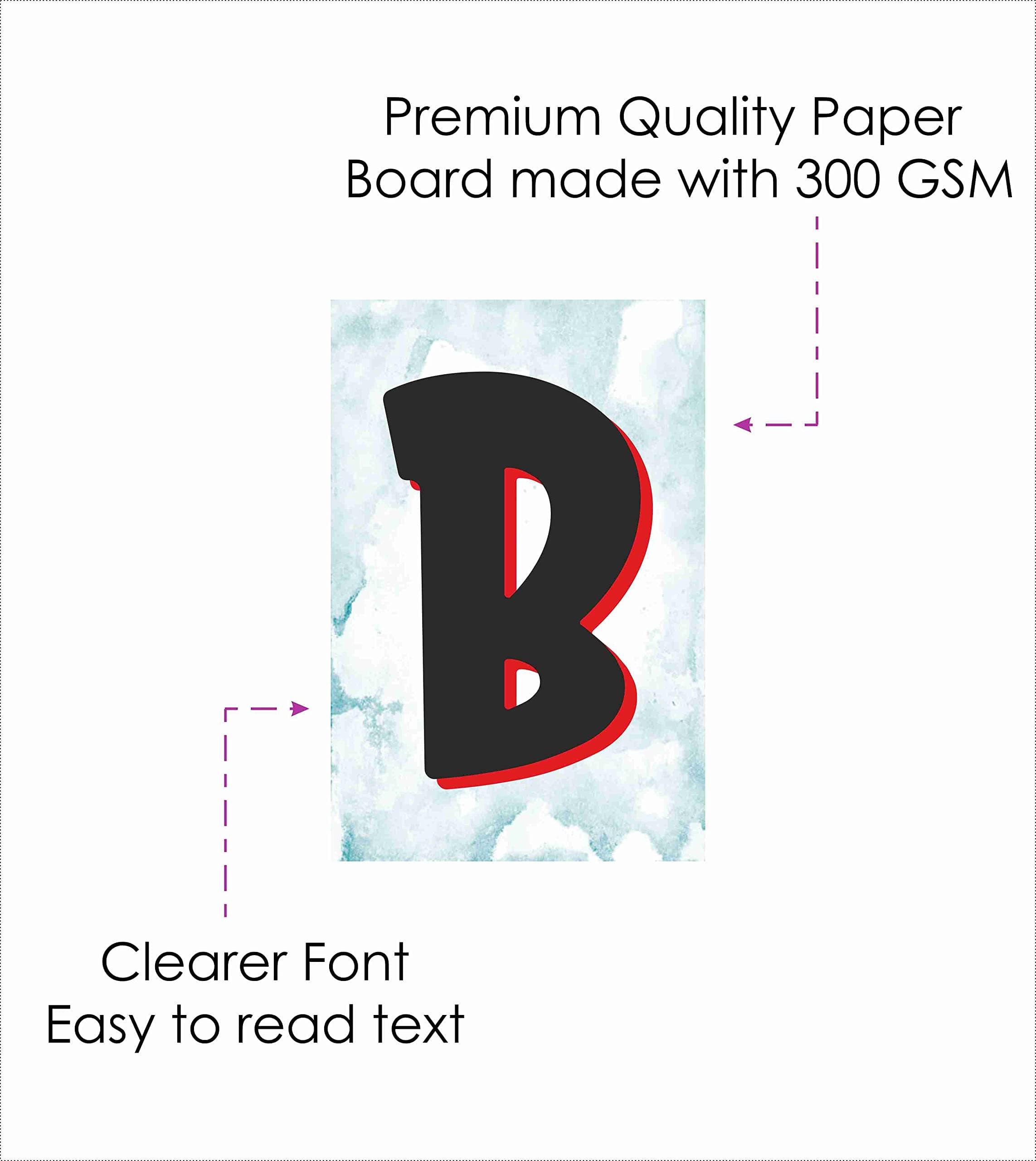 Balloonistics Best Bro Ever Banner – Premium Cardstock Bunting for Brother's Birthday & Brother Appreciation Party Decoration thumbnail 4