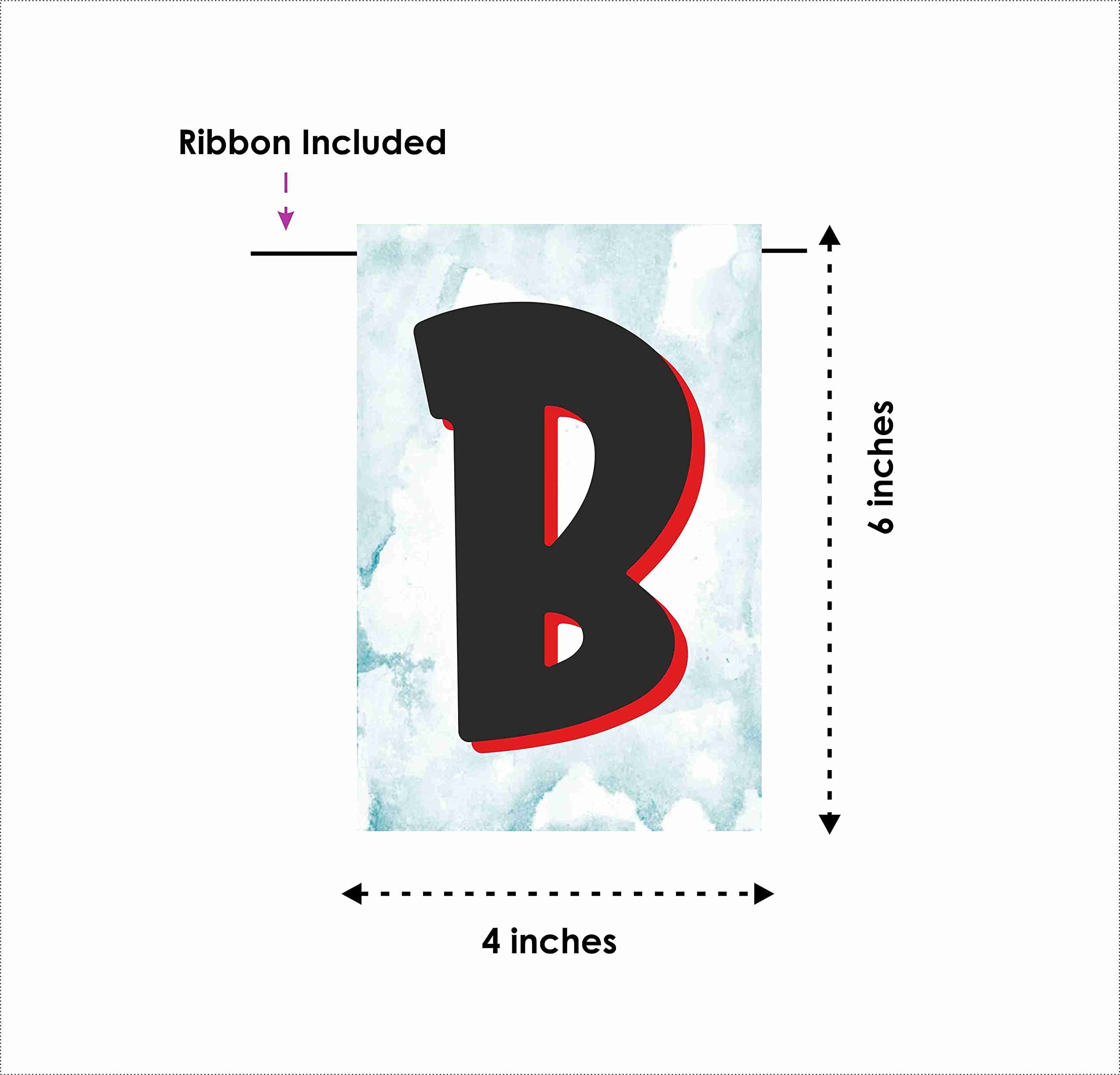 Balloonistics Best Sis Ever Banner – Premium Cardstock Bunting for Sister's Birthday & Sister Appreciation Party Decoration thumbnail 5