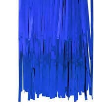 Balloonistics Multicolour Metallic Fringe Foil Curtain – 3 × 6 Feet Shimmer Tinsel Backdrop for Birthday, Wedding & Festive Party Decoration (Multicolour) thumbnail 4