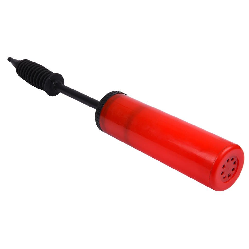 Balloonistics Manual Balloon Air Pump – Hand Pump for Latex & Foil Balloon Inflation, Party Decoration Accessory thumbnail 1