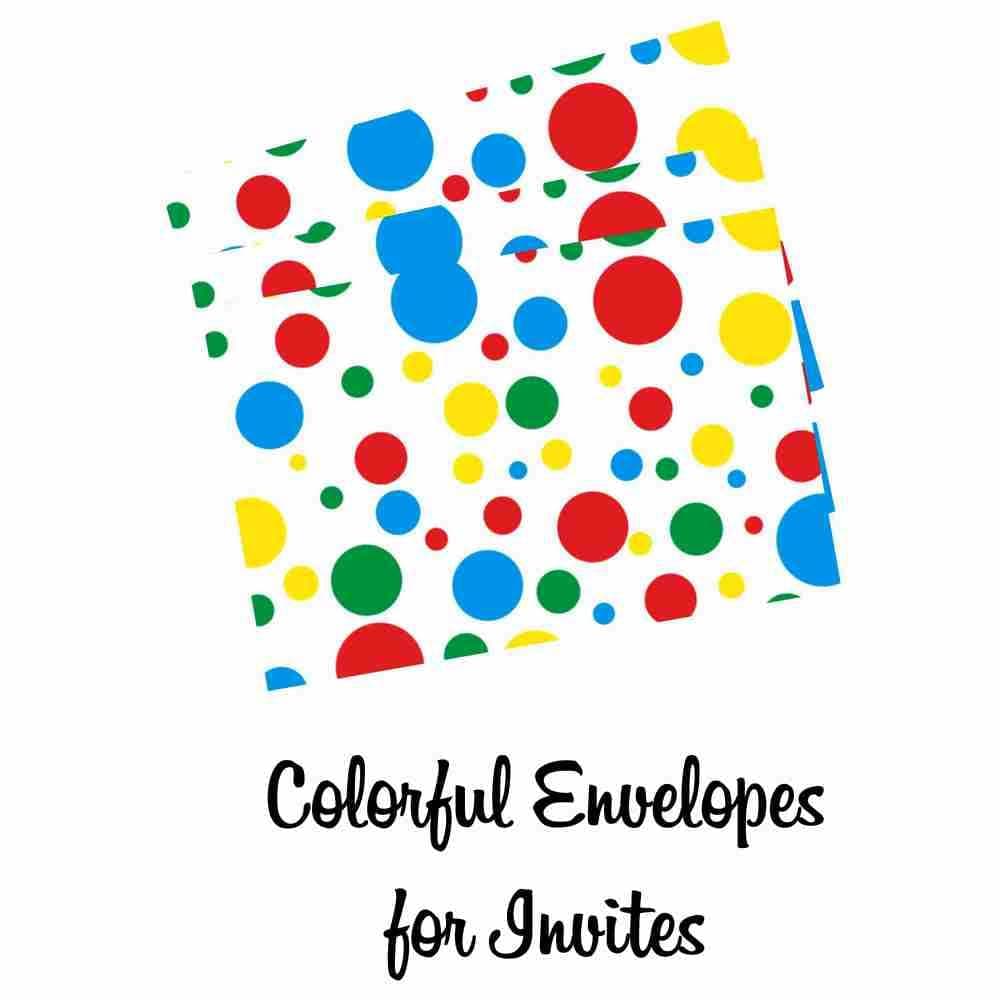 Balloonistics Underwater Mermaid Birthday Invitation Cards with Envelopes – Kids Birthday Party Invites for Boys & Girls Mermaid Theme Party – Pack of 10 thumbnail 7