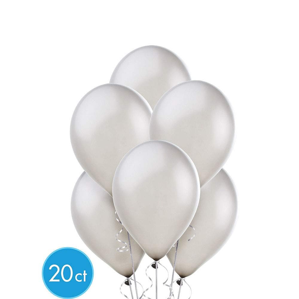 Balloonistics Champagne Bottle Foil Balloon Kit - New Year, Anniversary & Celebration Party Decoration thumbnail 5
