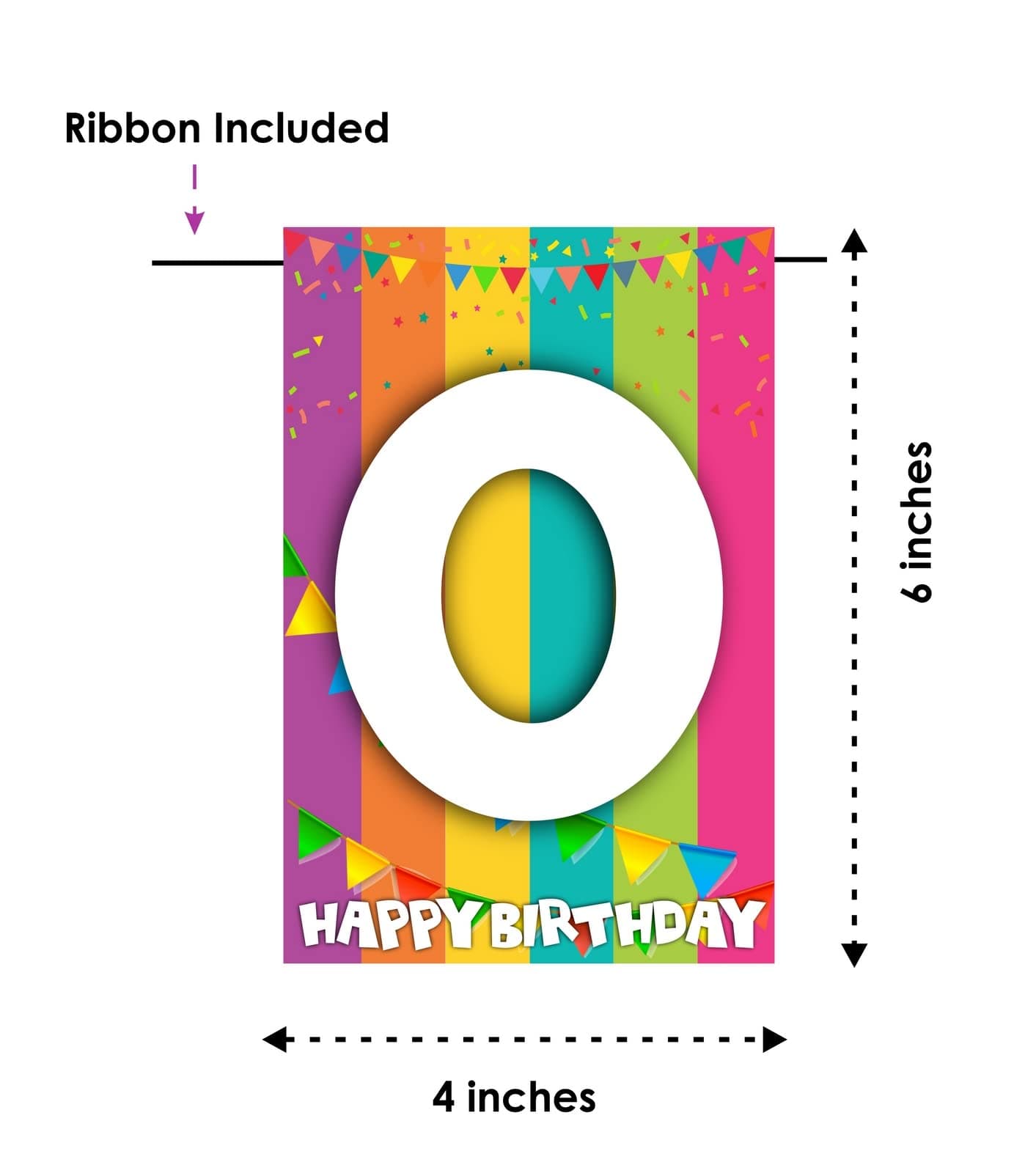 Balloonistics Old and Bald Happy Birthday Banner - Funny "Age & Hairline" Cardstock Bunting for Him - Over the Hill, Retirement & Milestone Birthday Humor Decorations, Comedy Backdrop thumbnail 5