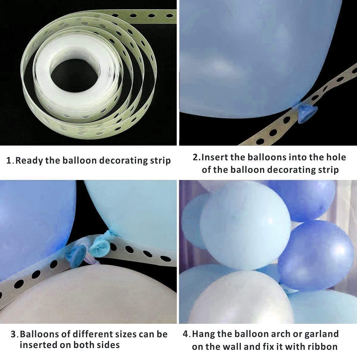 Balloonistics Official Teenager Theme Birthday Decoration Kit – Balloons, Banner & Party Supplies for 13th Birthday Celebration thumbnail 9