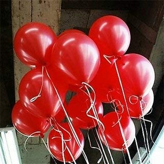 Latex Balloons